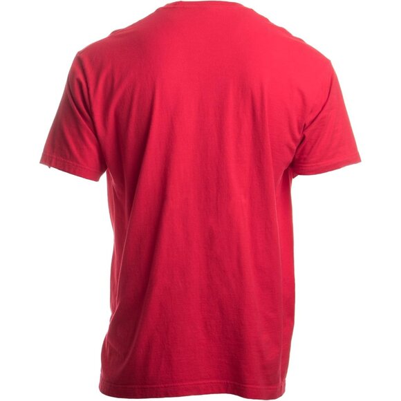 Funny Christmas T Shirts Holiday Costume Tees Novelty Unisex Shirts for Men - Picture 2 of 6